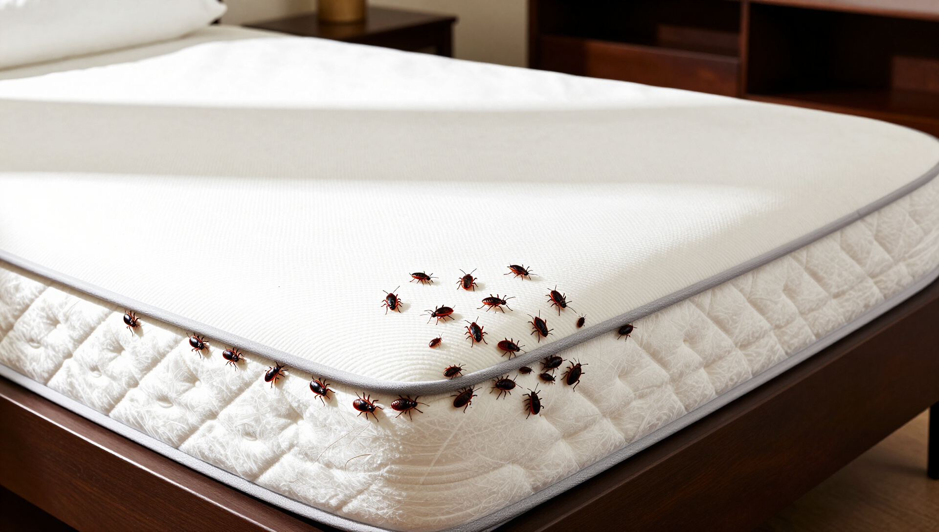 Bed Bugs Control in Hurstville