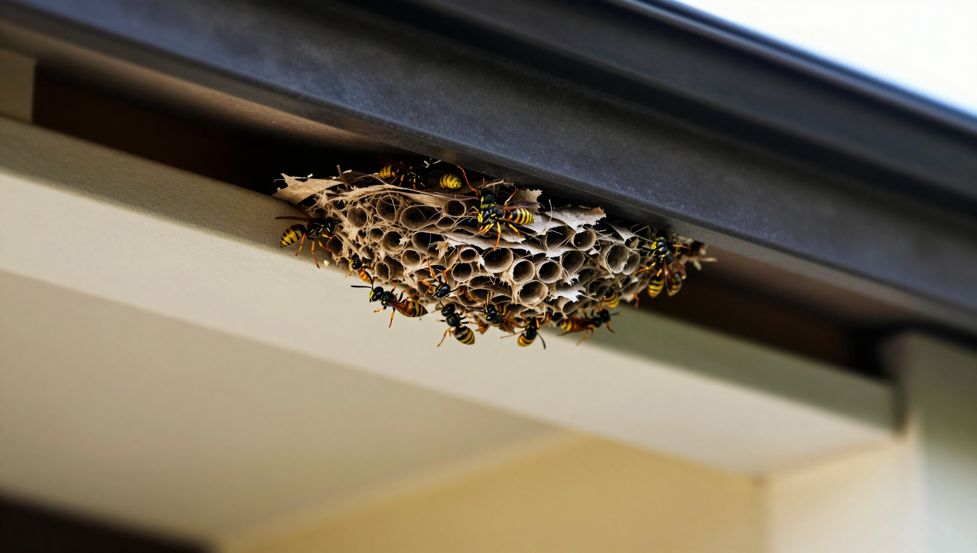 Bees and Wasp Removal in Hurstville